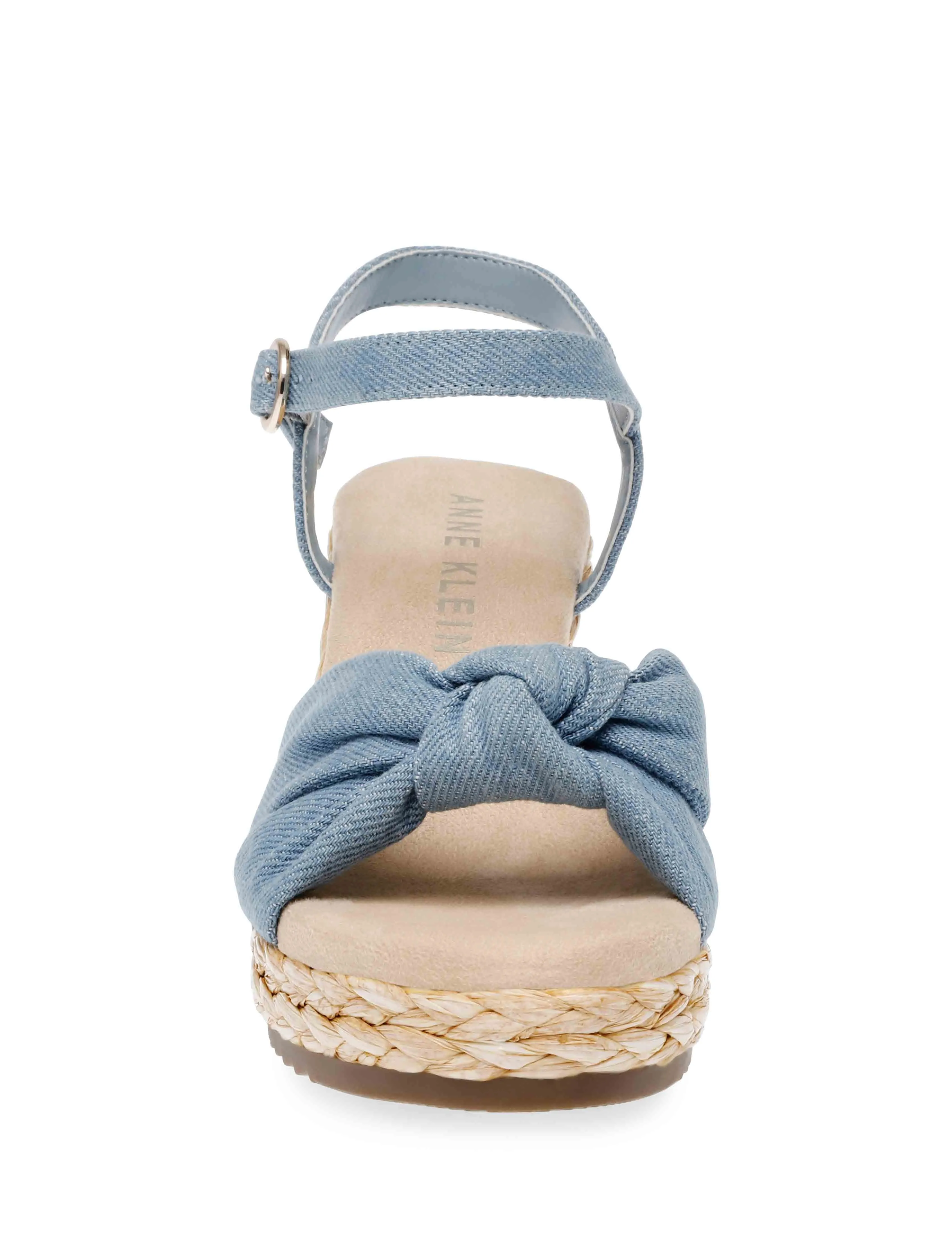 Wintour Wedge sold by Anne Klein product image thumbnail 3