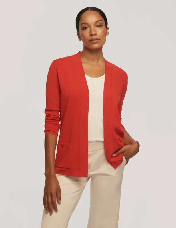 Malibu Cardigan- Clearance sold by Anne Klein