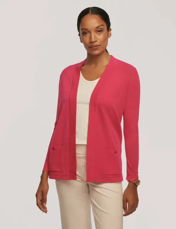 Malibu Cardigan- Clearance made by Anne Klein