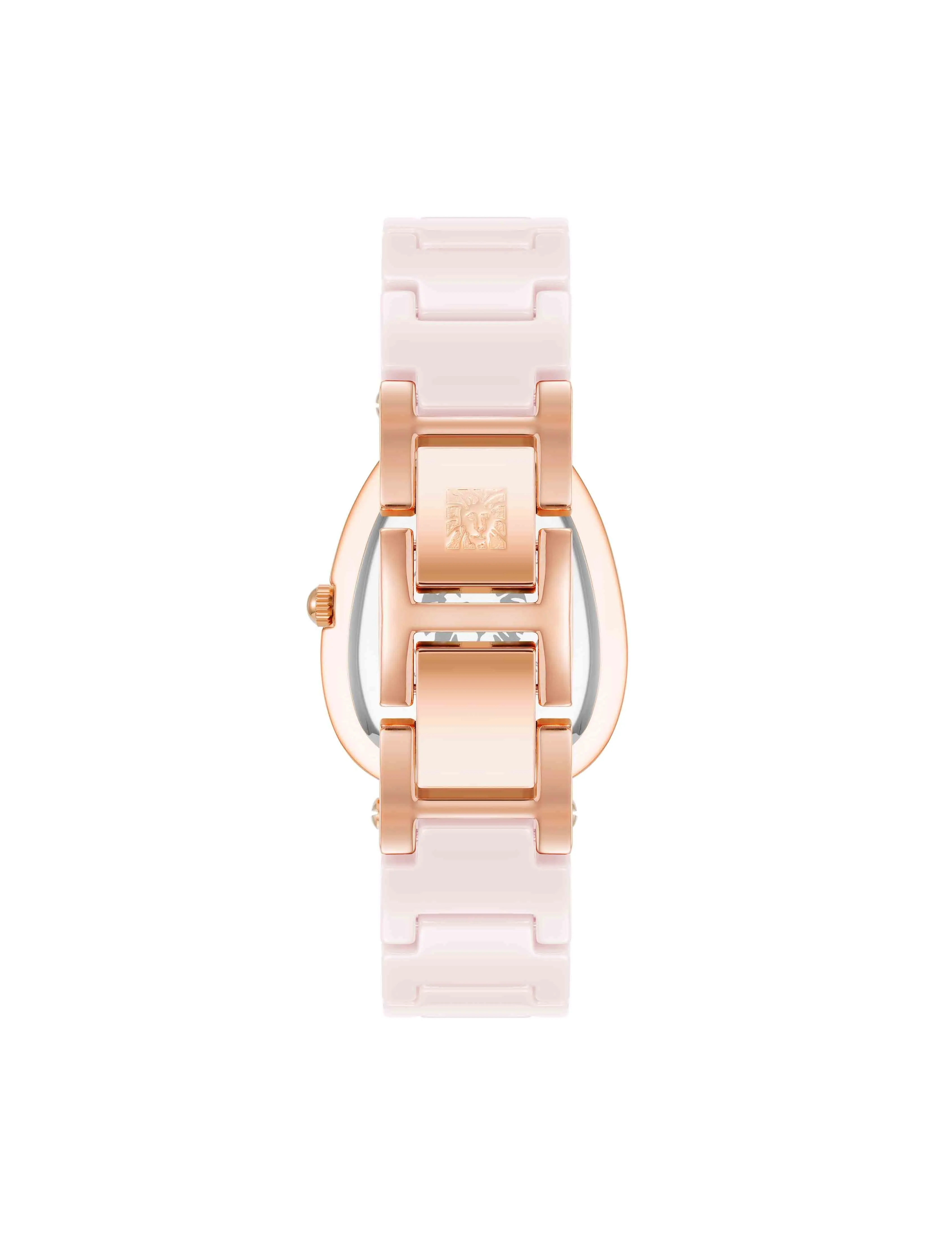 Estate Ceramic Bracelet Watch sold by Anne Klein product image thumbnail 2