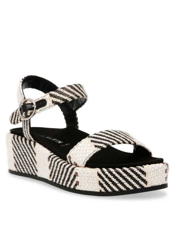 Venture Flatform Sandal - Clearance sold by Anne Klein
