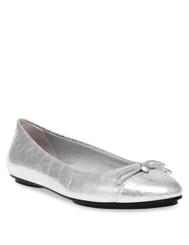 Luci Flat sold by Anne Klein