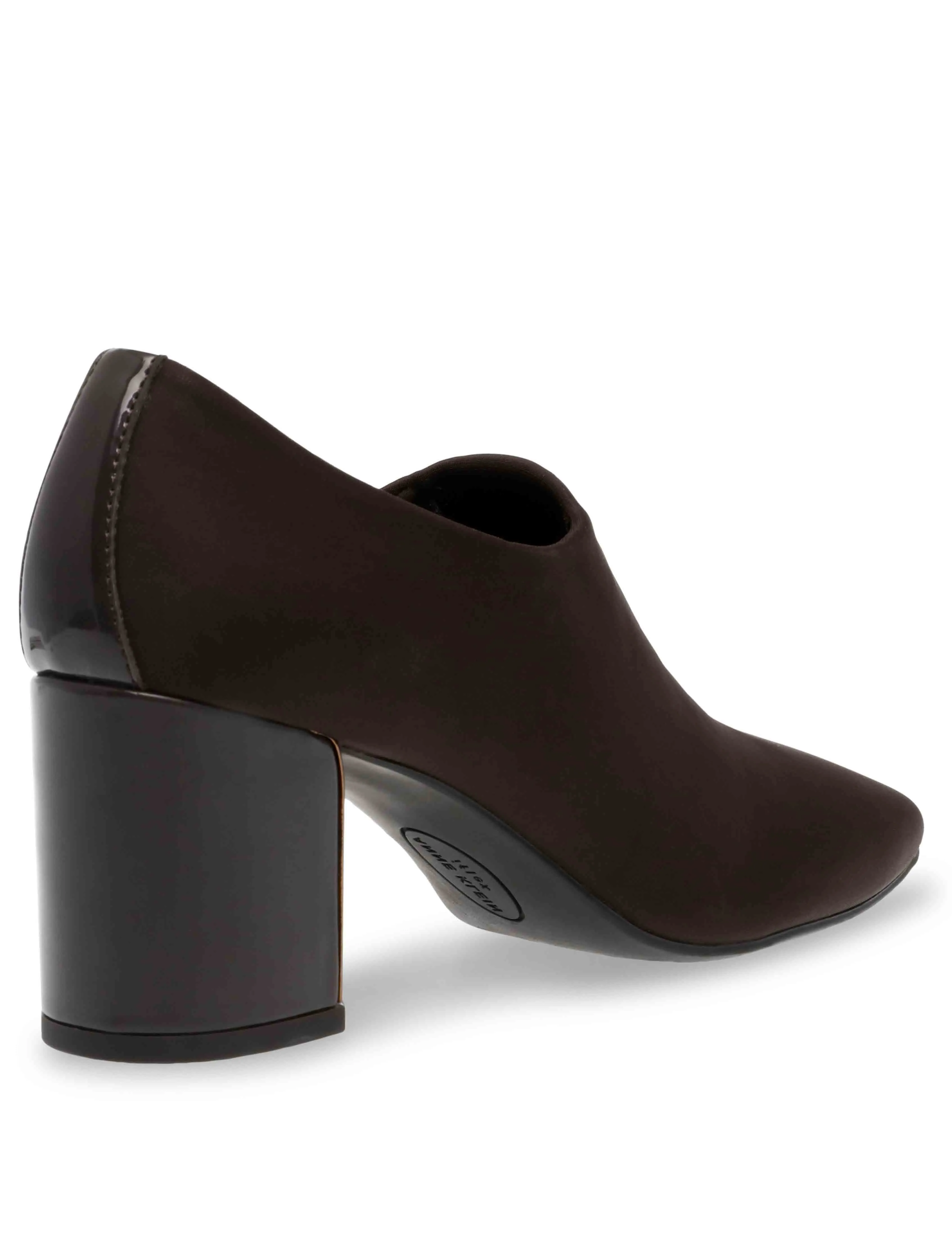 Treena Dress Heel sold by Anne Klein product image thumbnail 5