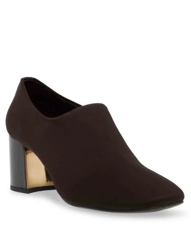 Treena Dress Heel sold by Anne Klein