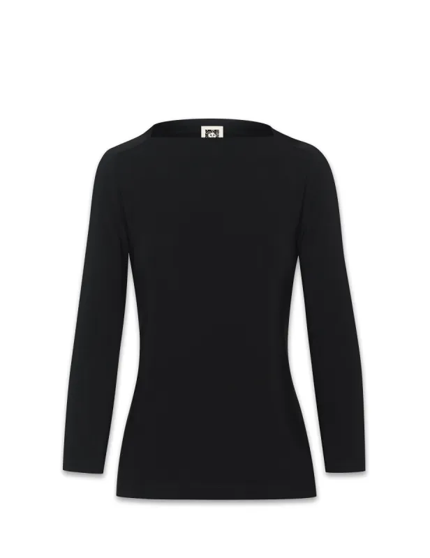 Envelope Sailor Top- Clearance sold by Anne Klein