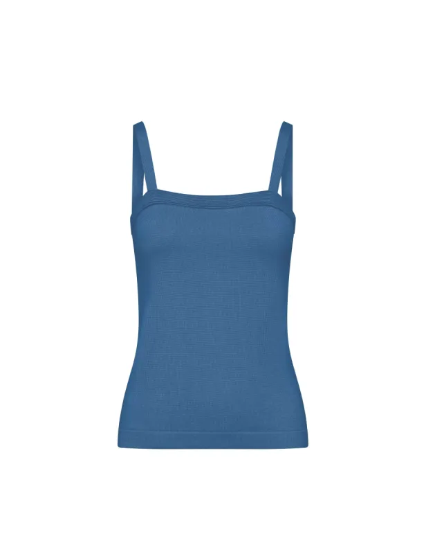 Spaghetti Knit Tank- Clearance sold by Anne Klein