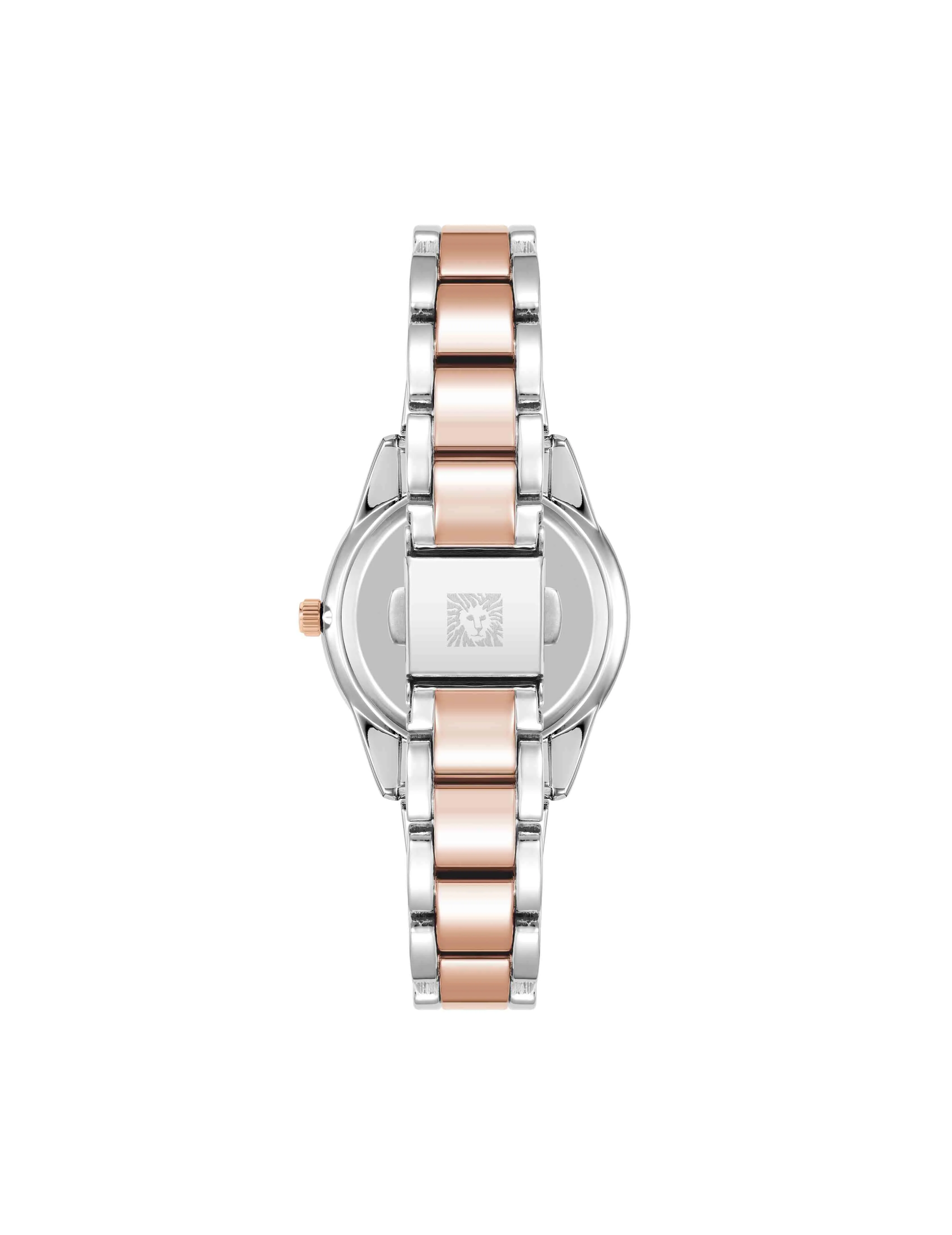 Minimalist Contemporary Watch sold by Anne Klein product image thumbnail 2