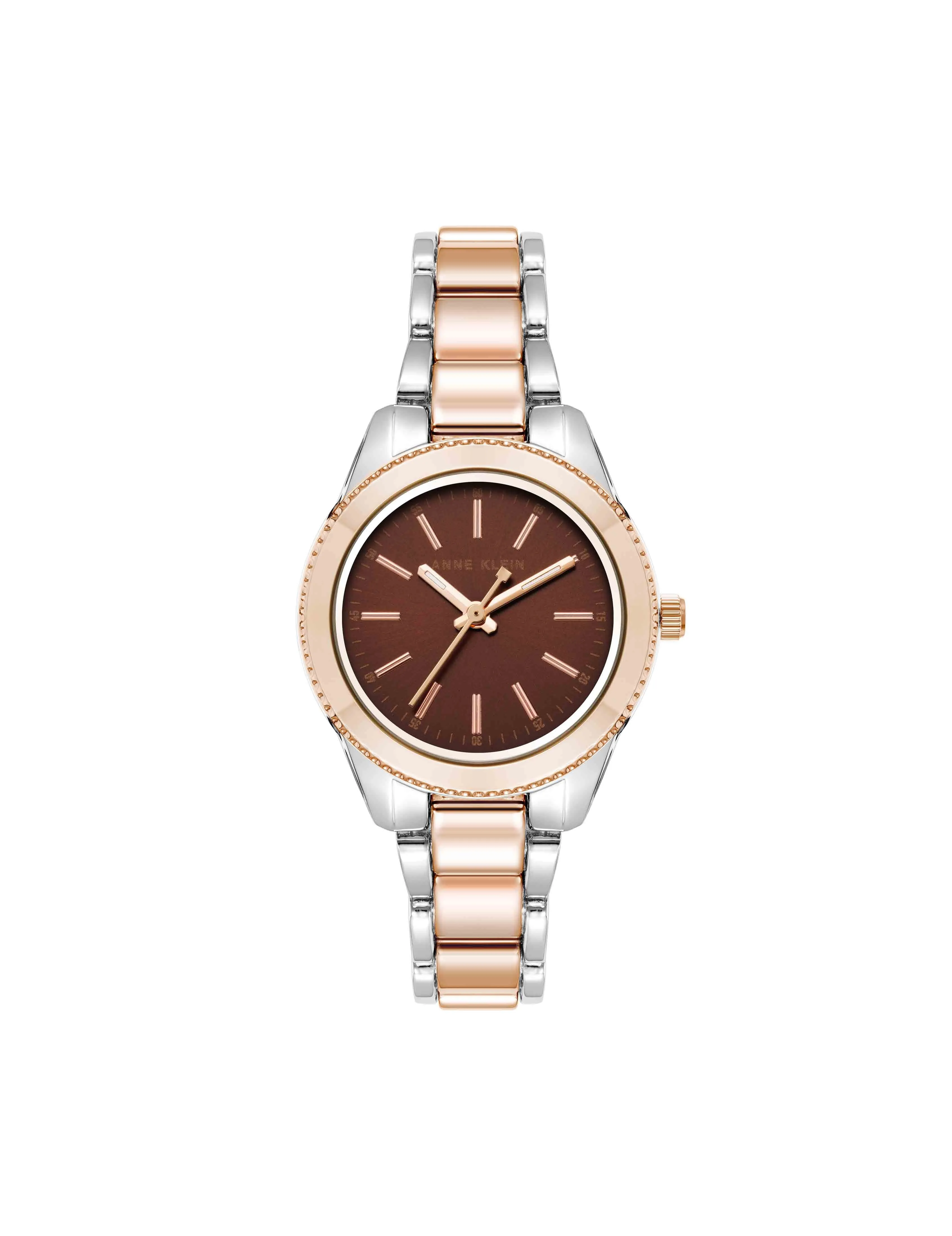 Minimalist Contemporary Watch sold by Anne Klein