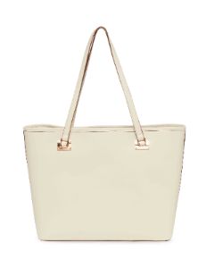 Anne Klein Work Tote With Pouch sold by Anne Klein