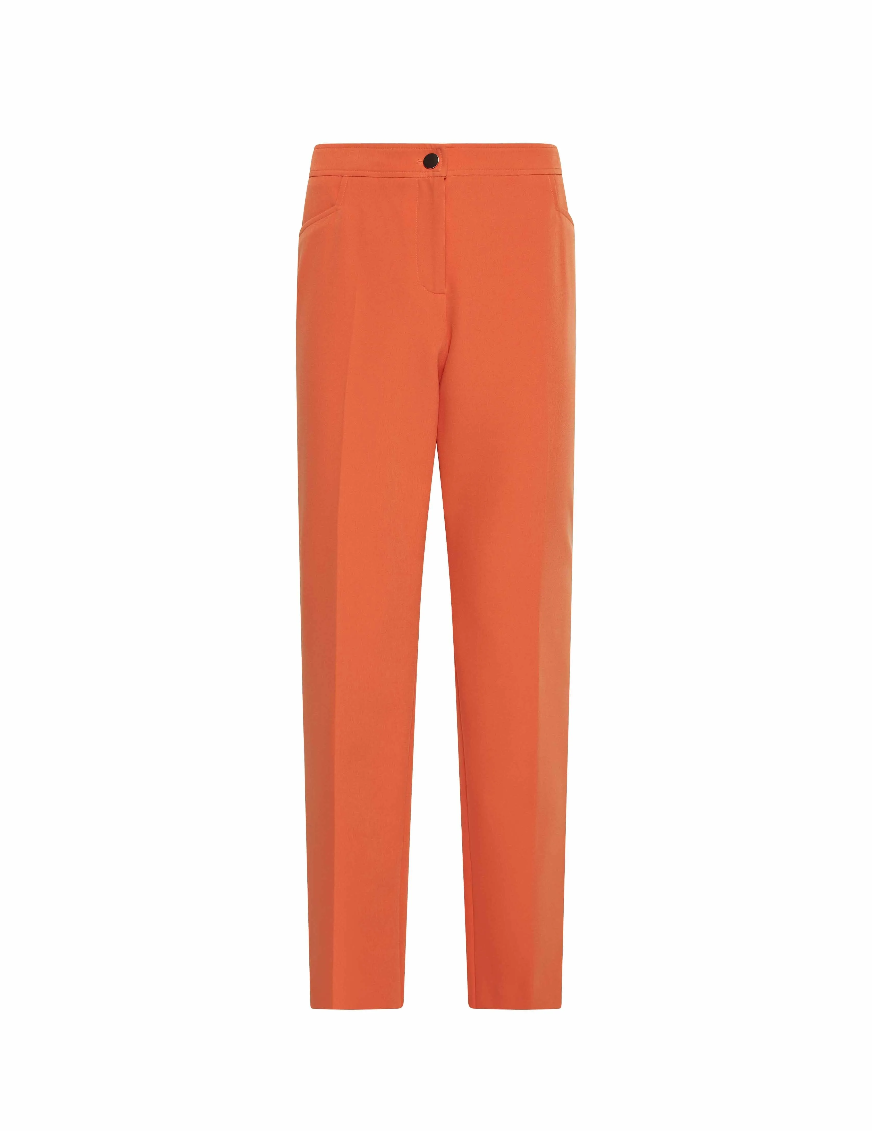 Fly Front Frog Pocket Pant- Sale sold by Anne Klein product image thumbnail 5