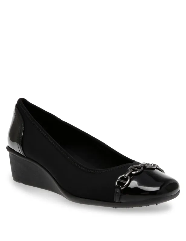Webster Wedge- Sale sold by Anne Klein
