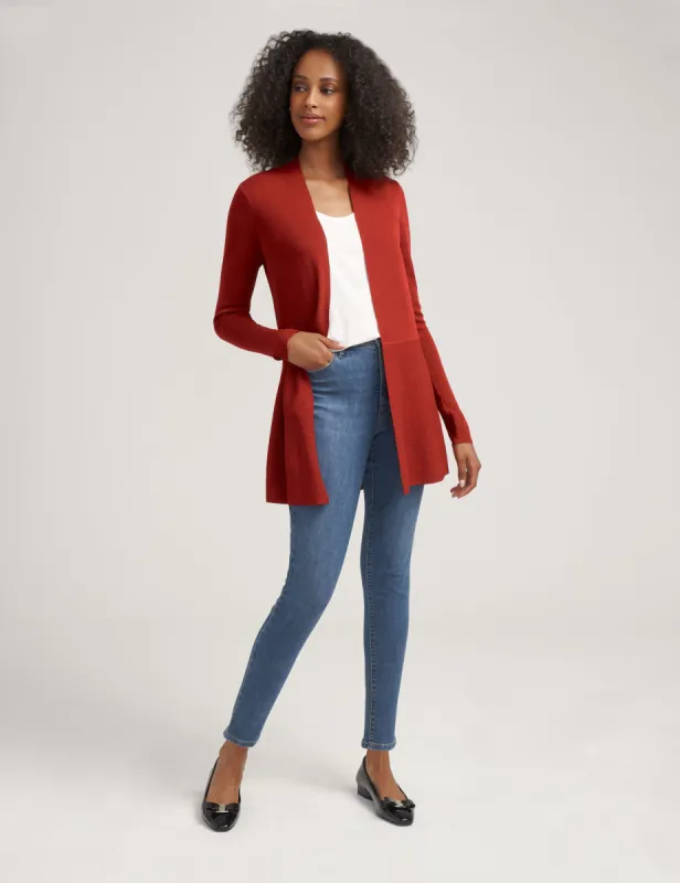Monterey Cardigan- Clearance sold by Anne Klein