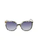 Tortoise Cat-Eye Sunglasses sold by Anne Klein