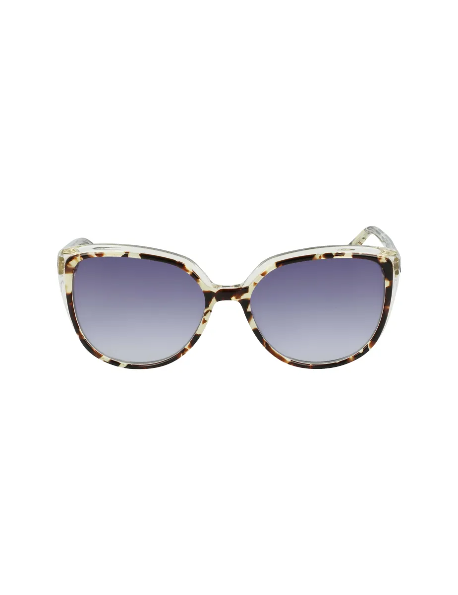 Tortoise Cat-Eye Sunglasses sold by Anne Klein