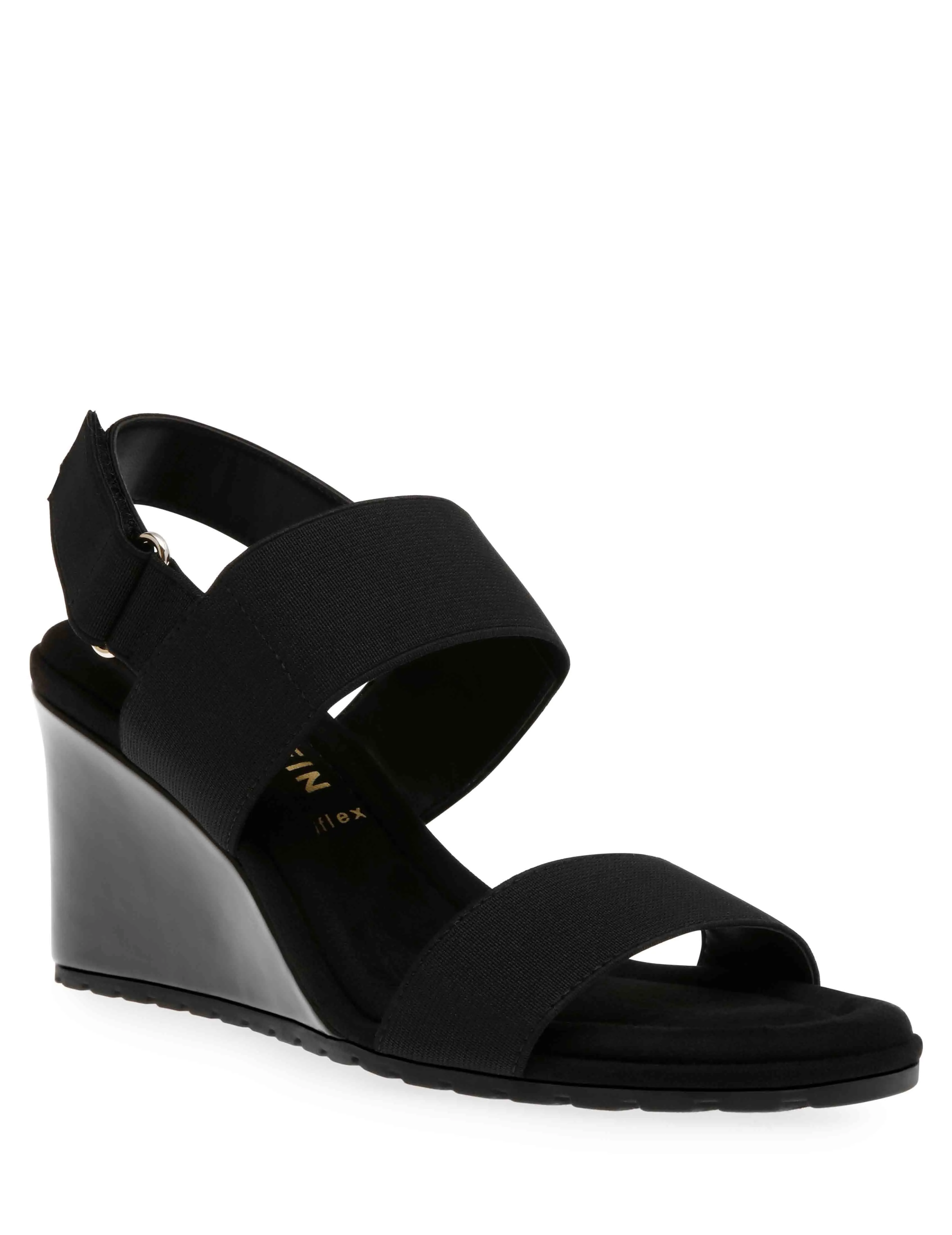 Sly Wedge Sandal sold by Anne Klein