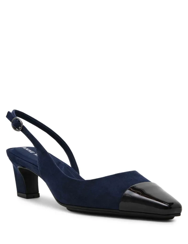 Sadella Sling-Back Pump sold by Anne Klein