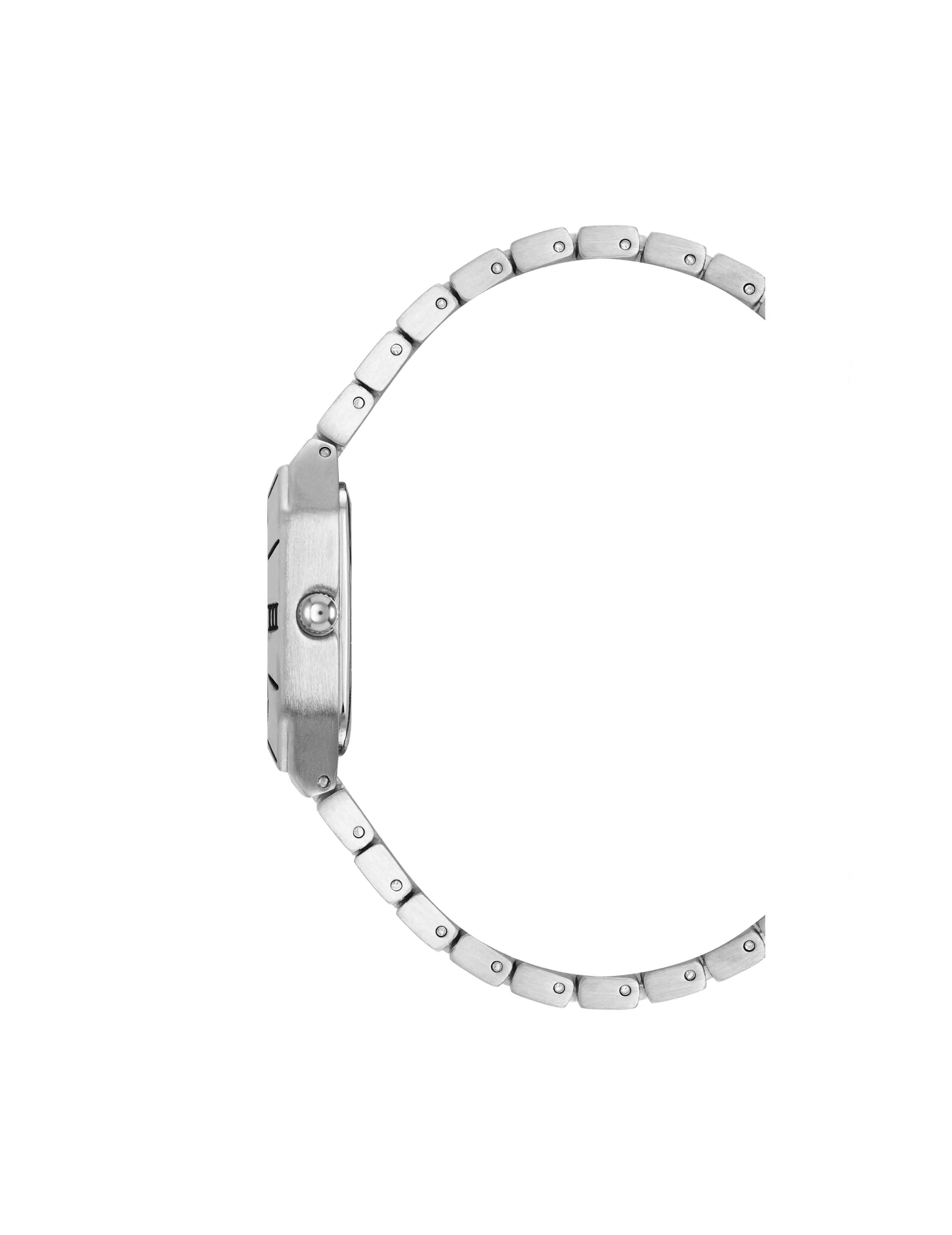 Roman Numeral Bezel Watch sold by Anne Klein product image thumbnail 3