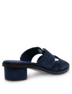 Timmy Sandal sold by Anne Klein