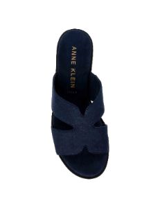 Timmy Sandal sold by Anne Klein