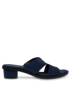 Timmy Sandal sold by Anne Klein