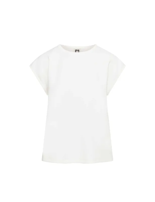 Monaco Short Sleeve Tee- Clearance sold by Anne Klein
