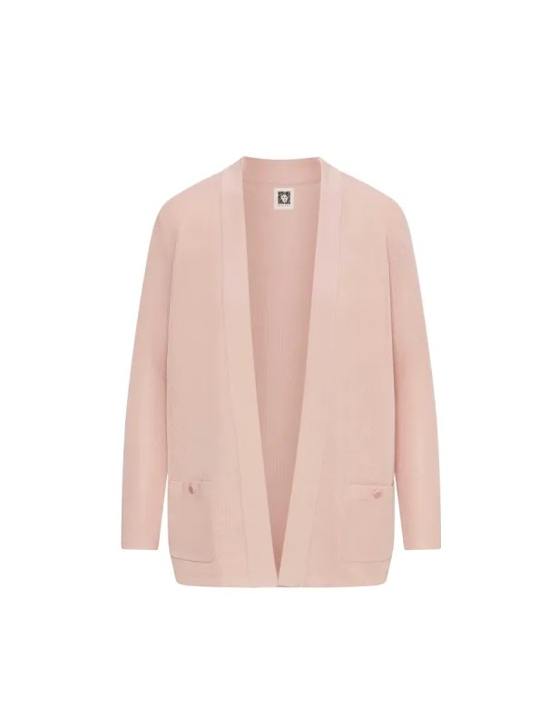 Two Pocket Malibu Cardigan- Clearance sold by Anne Klein
