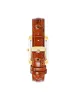 Legacy Calfskin Leather Strap Watch sold by Anne Klein