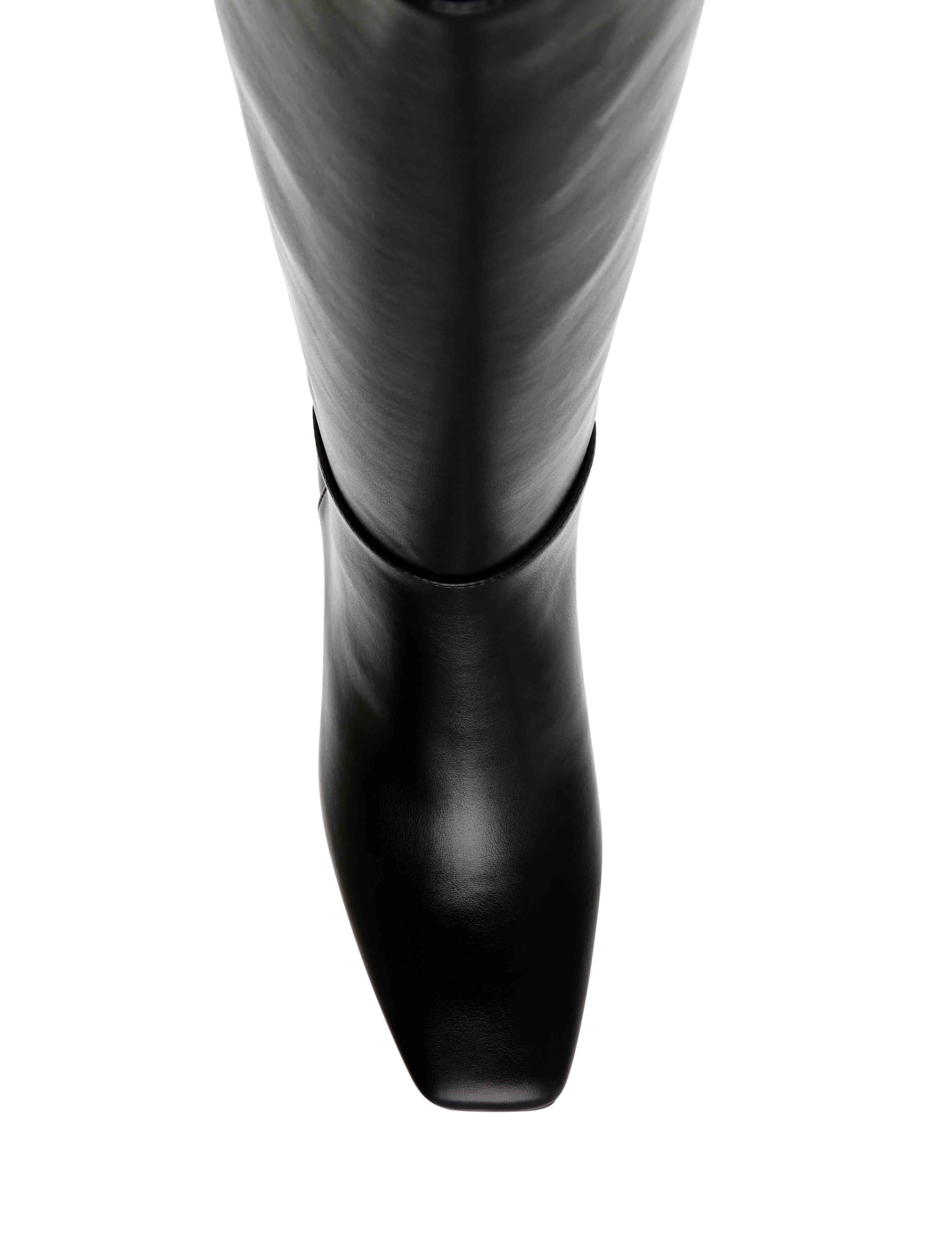 Taesa Tall Boot sold by Anne Klein product image thumbnail 4