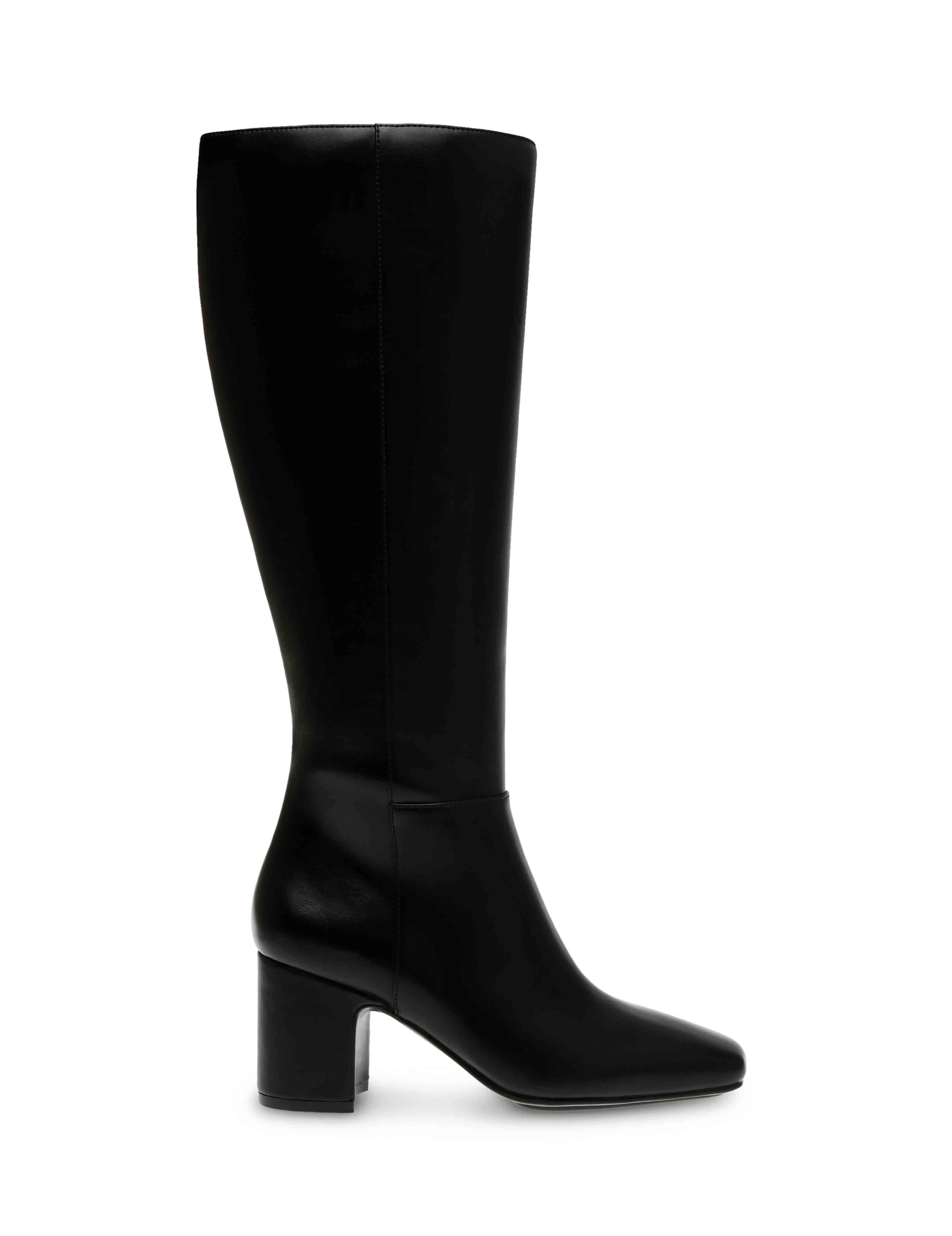 Taesa Tall Boot sold by Anne Klein product image thumbnail 2