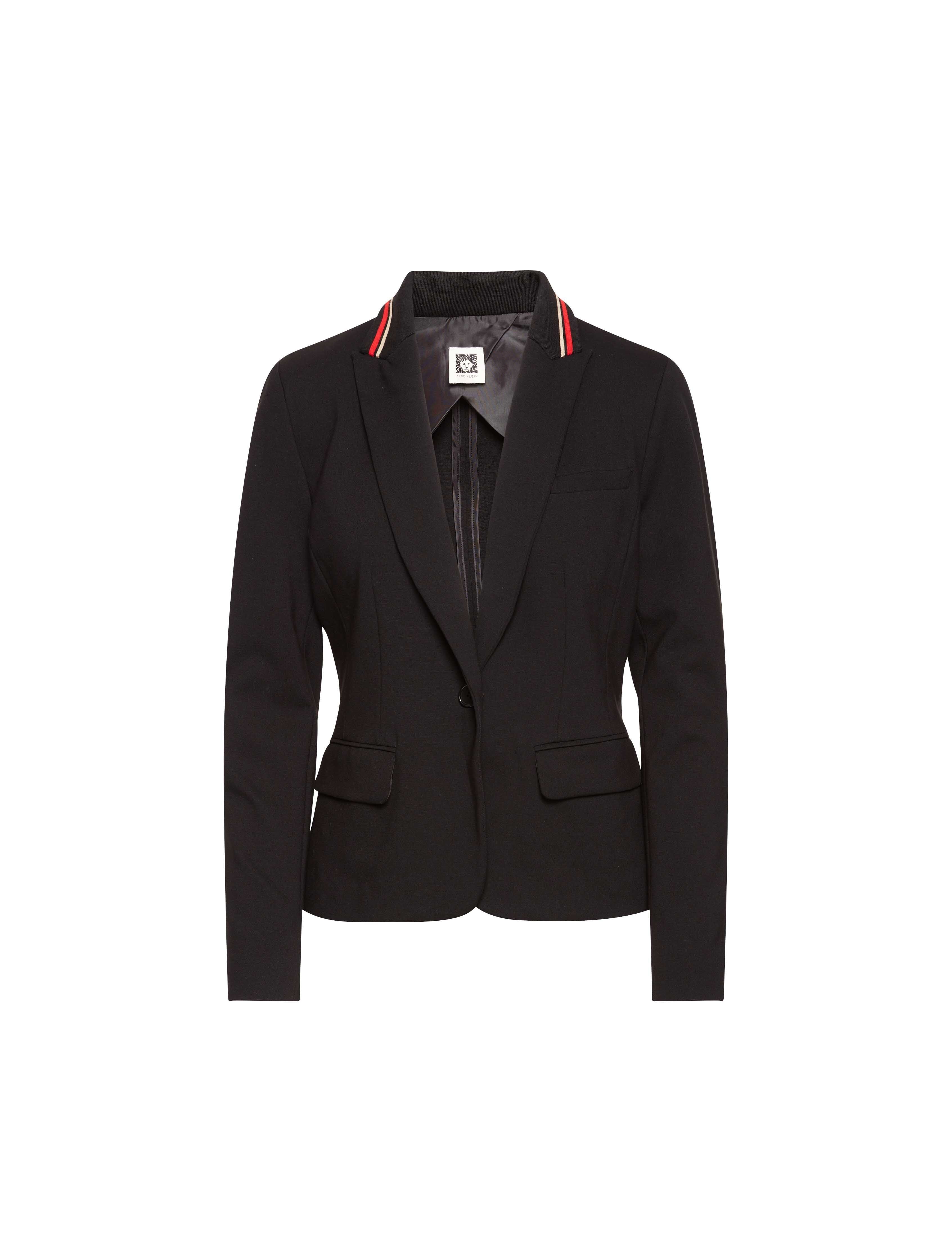 Peak Lapel Jacket- Clearance sold by Anne Klein product image thumbnail 2