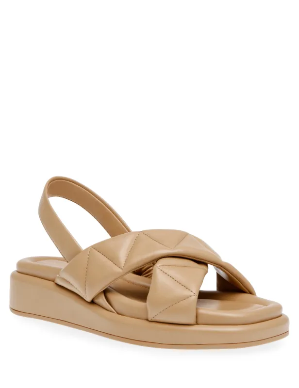 Artise Sandal sold by Anne Klein