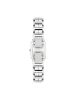 Square Watch With Premium Crystal Accents - Sale sold by Anne Klein