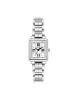 Square Watch With Premium Crystal Accents - Sale sold by Anne Klein