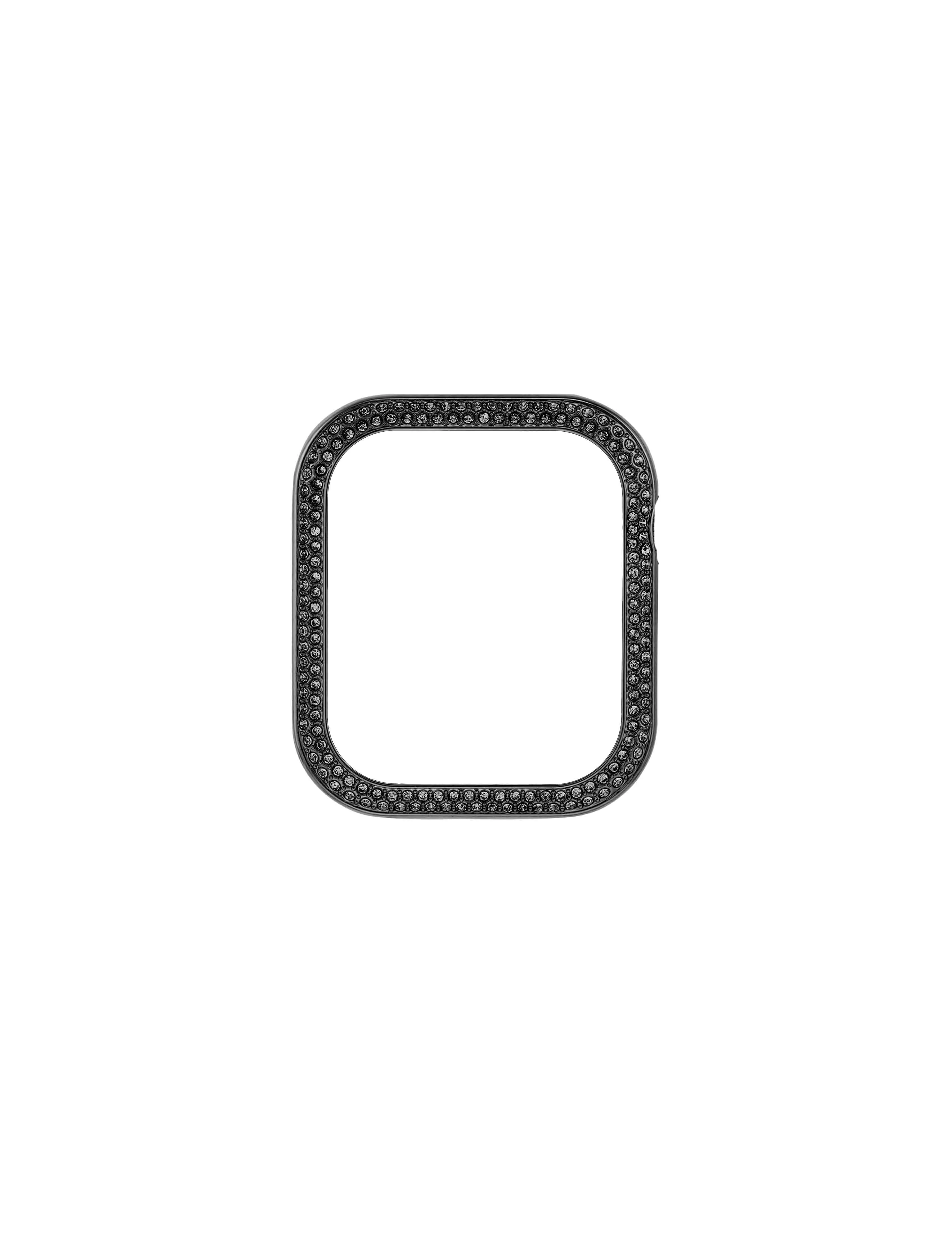 Premium Crystals Protective Bumper for Apple Watch® sold by Anne Klein product image thumbnail 2