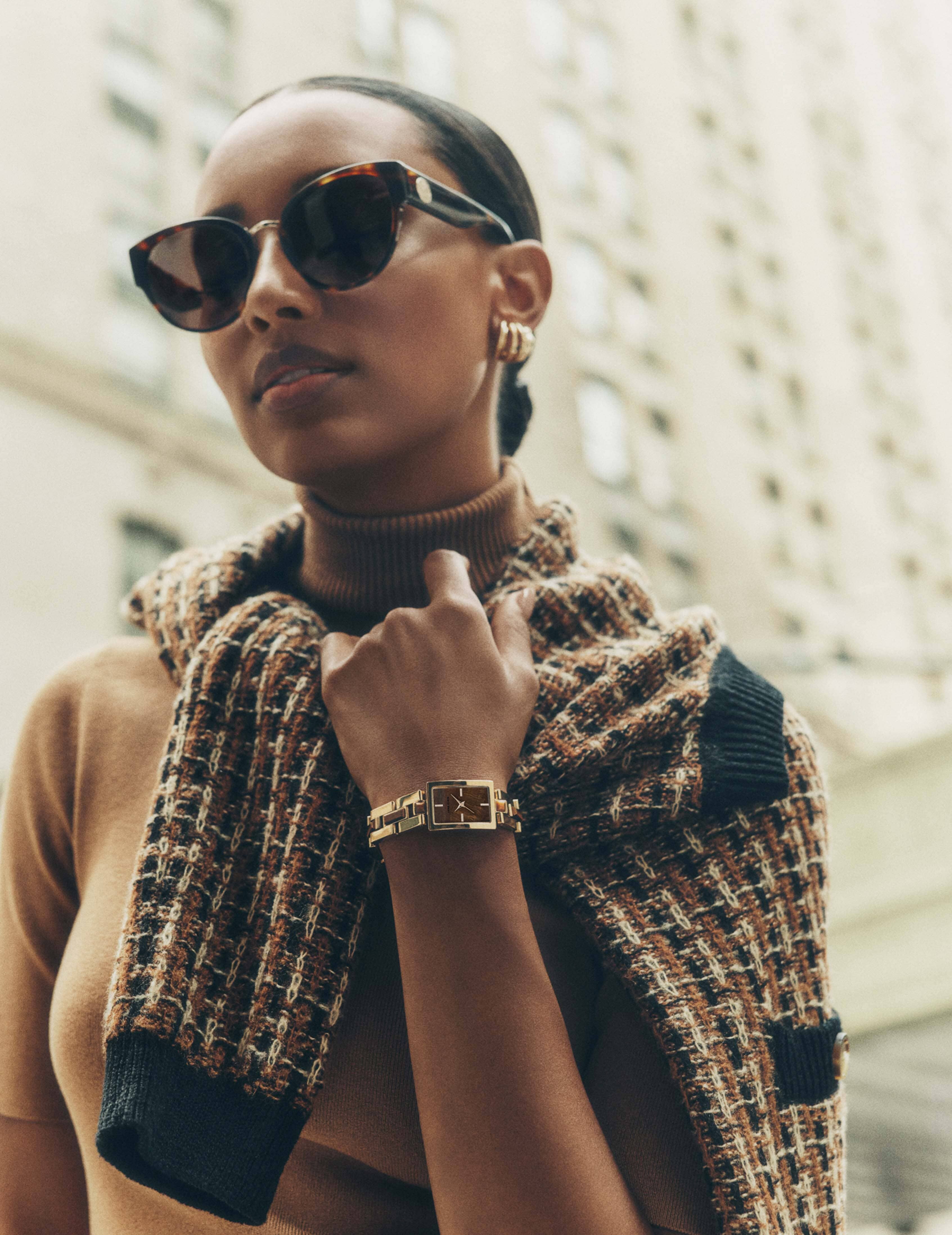 Half Sleeve Turtleneck sold by Anne Klein