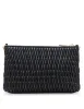 Ruched Crossbody With Chain Swag sold by Anne Klein