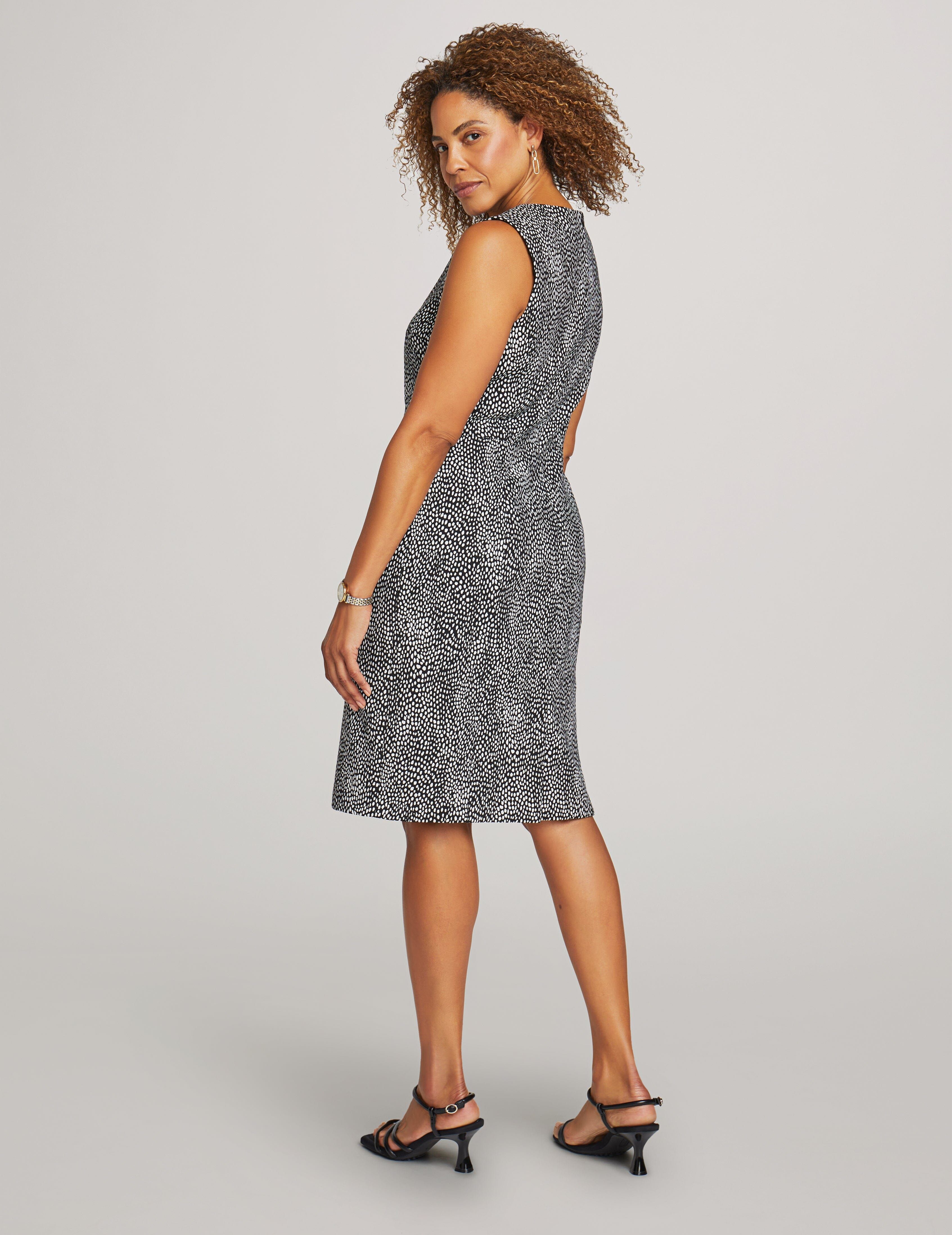 Sheath Dress sold by Anne Klein product image thumbnail 2