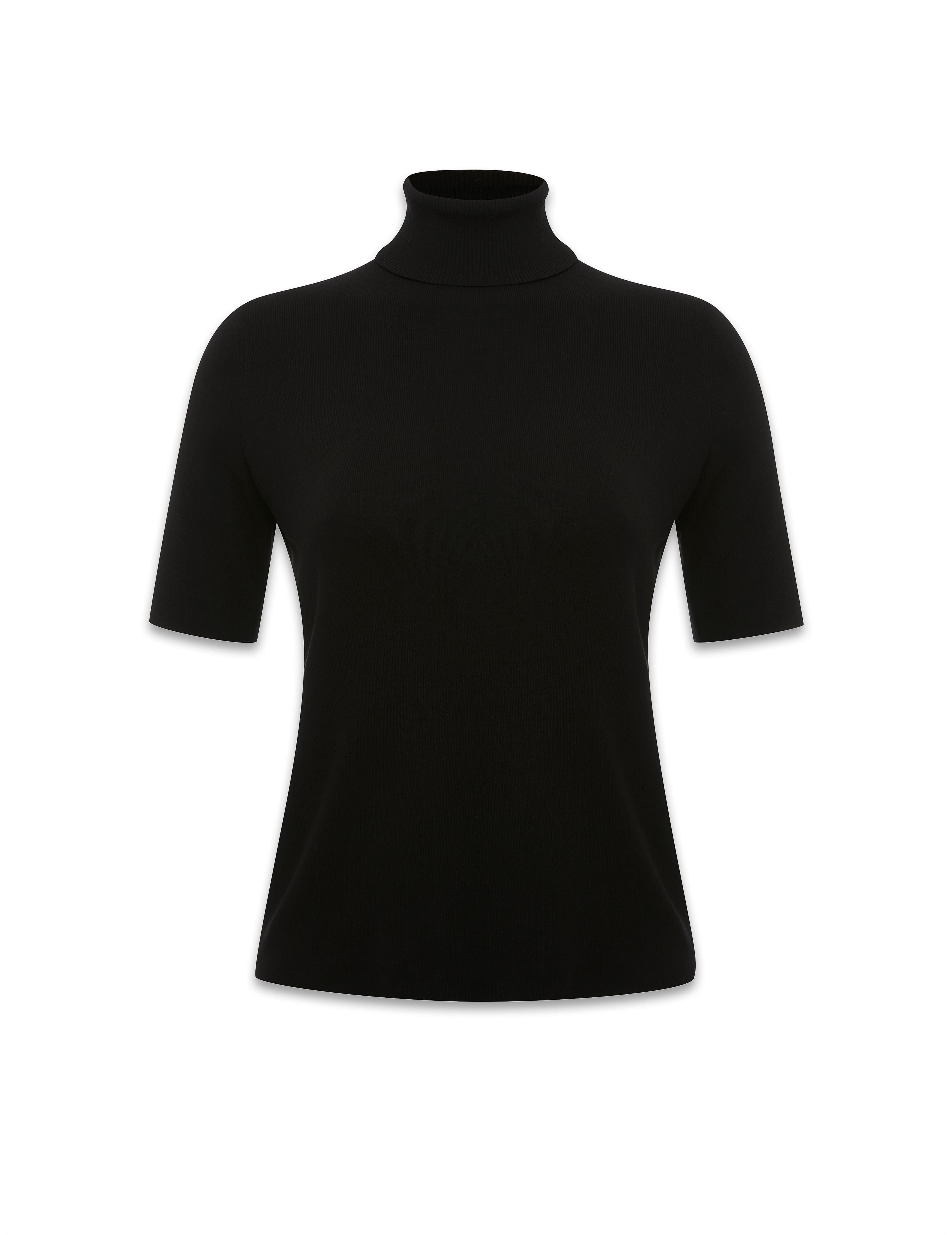 Elbow Sleeve Turtleneck- Clearance sold by Anne Klein