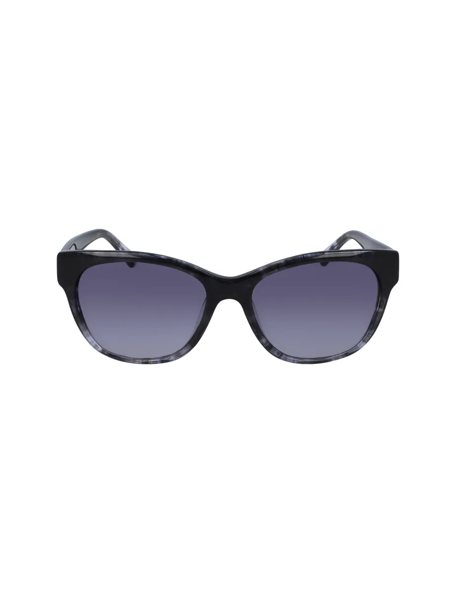 Marbleized Gradient Sunglasses sold by Anne Klein