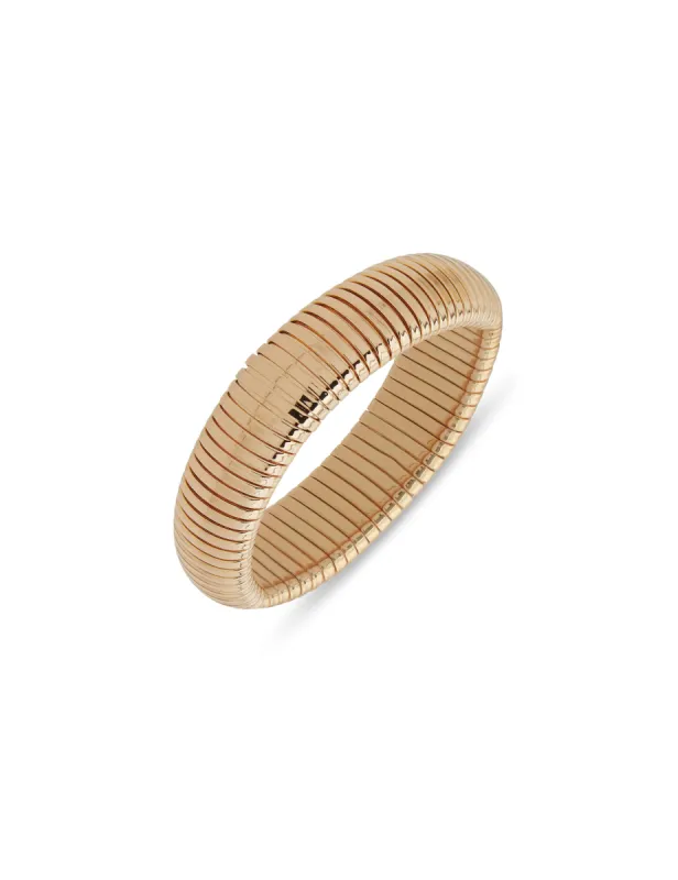 Omega Stretch Bracelet sold by Anne Klein