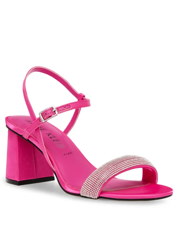 Adaline Dress Sandal sold by Anne Klein