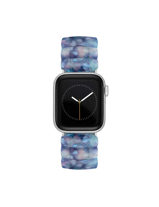 Acetate Expansion Band for Apple Watch® sold by Anne Klein