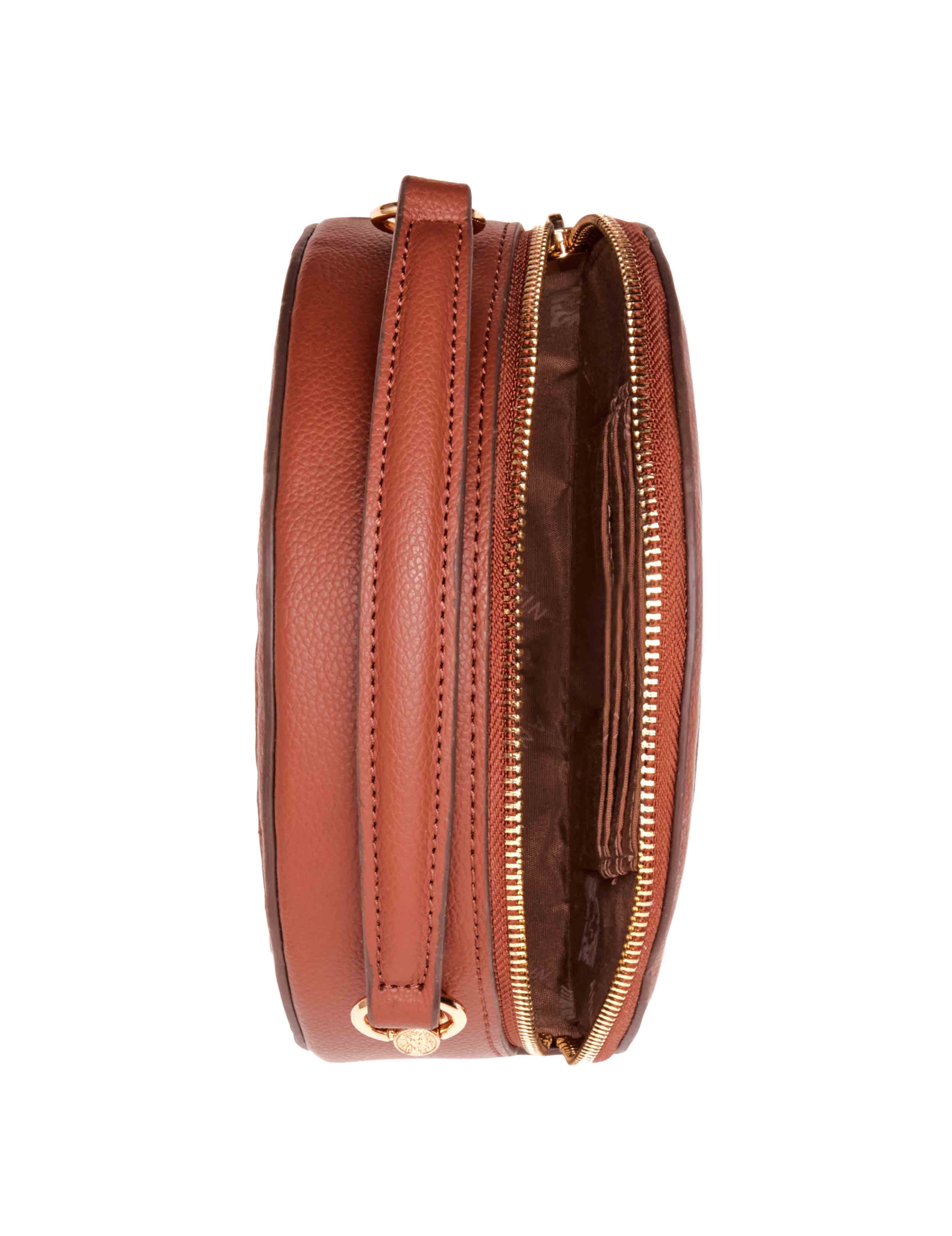 Anne Klein Canteen Crossbody With Caining sold by Anne Klein product image thumbnail 4