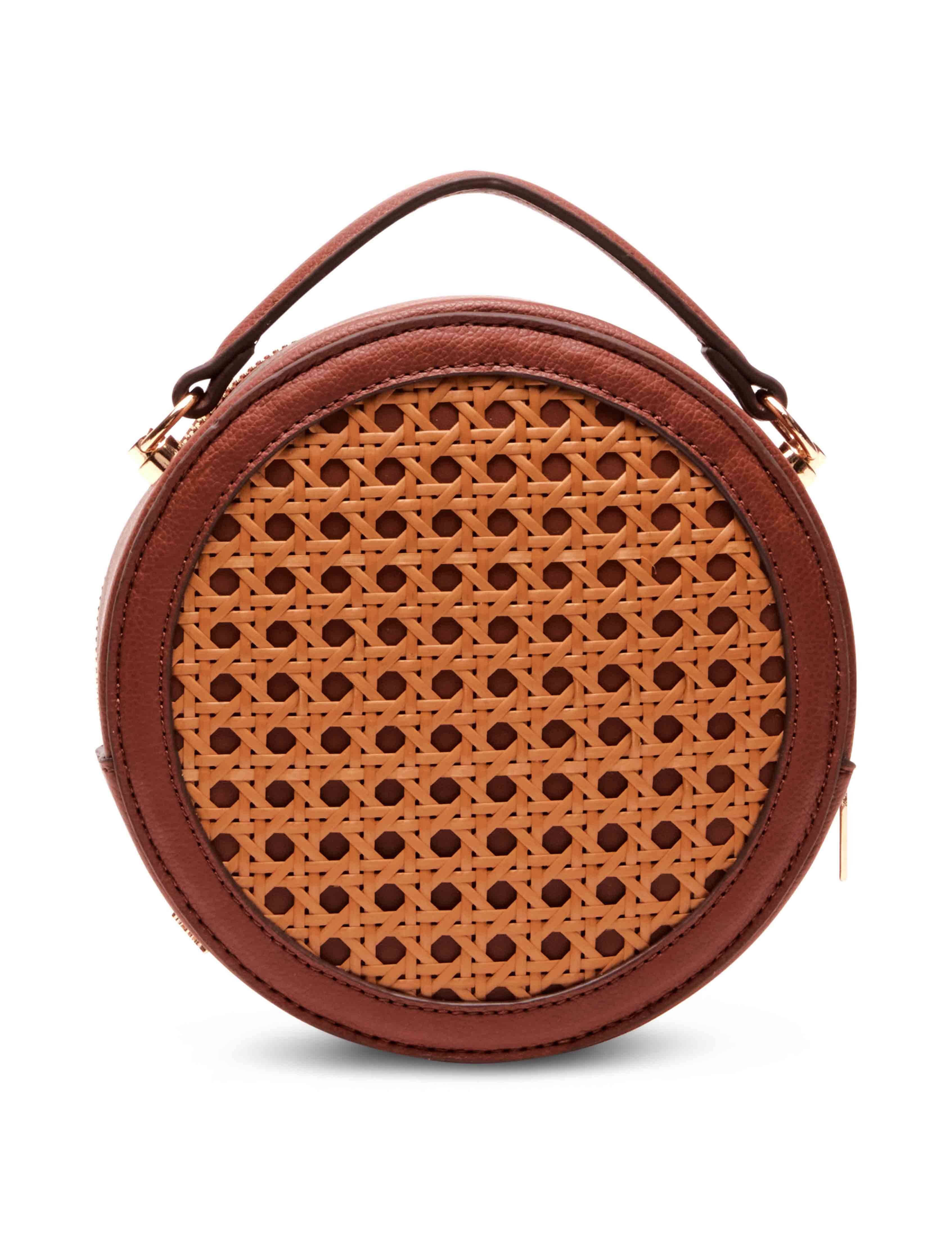 Anne Klein Canteen Crossbody With Caining sold by Anne Klein product image thumbnail 2