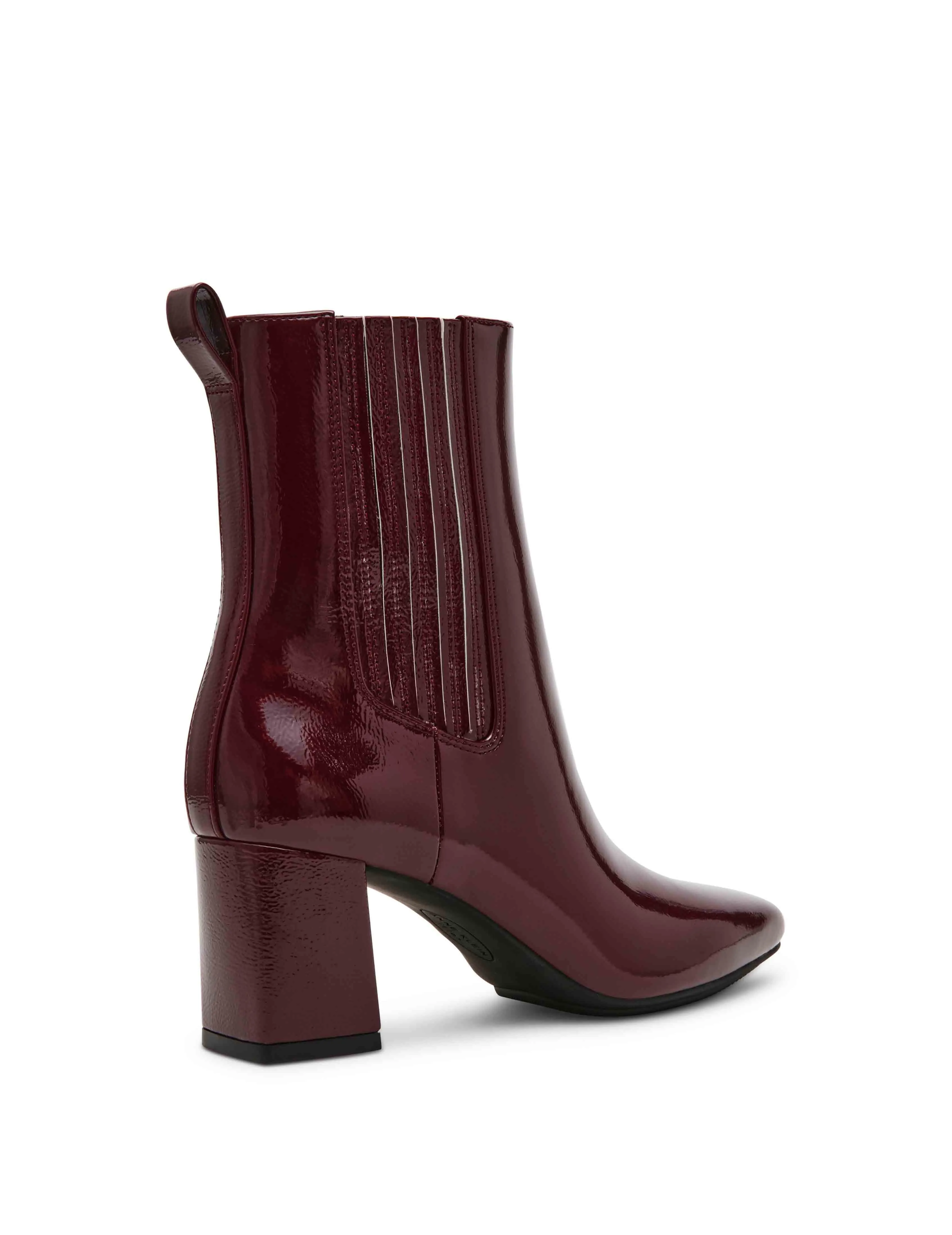 Alisia Bootie sold by Anne Klein product image thumbnail 5