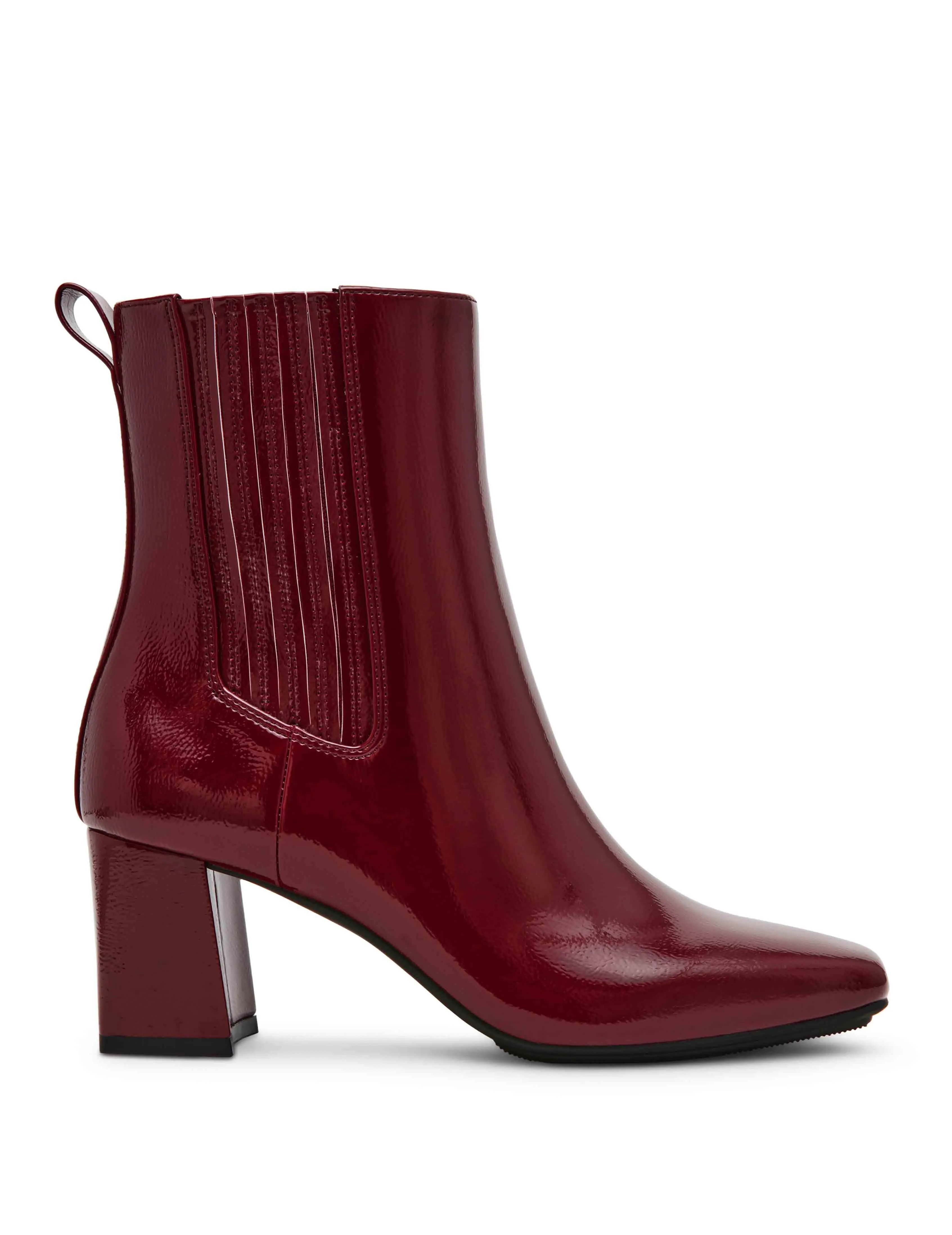 Alisia Bootie sold by Anne Klein product image thumbnail 4