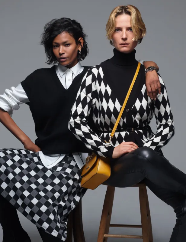 Milano Stitch Sweater Vest- Sale sold by Anne Klein