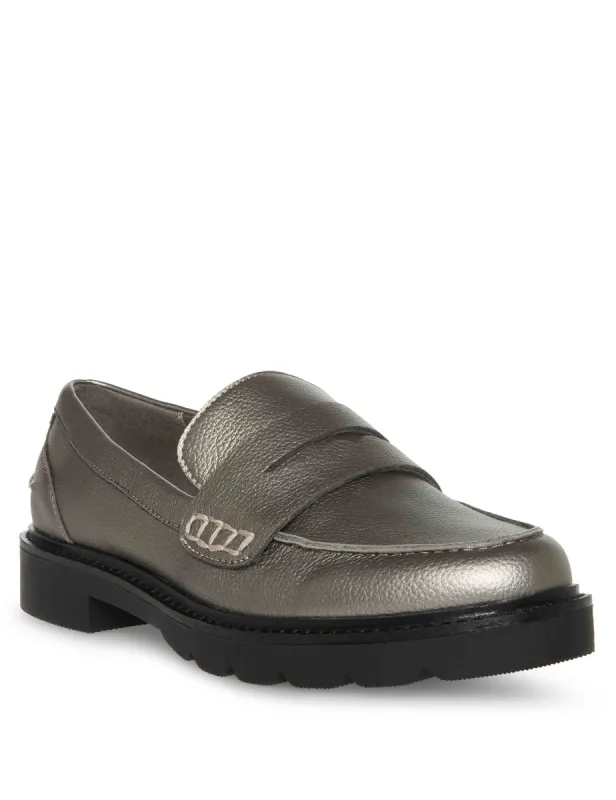 Emmylou Loafer sold by Anne Klein