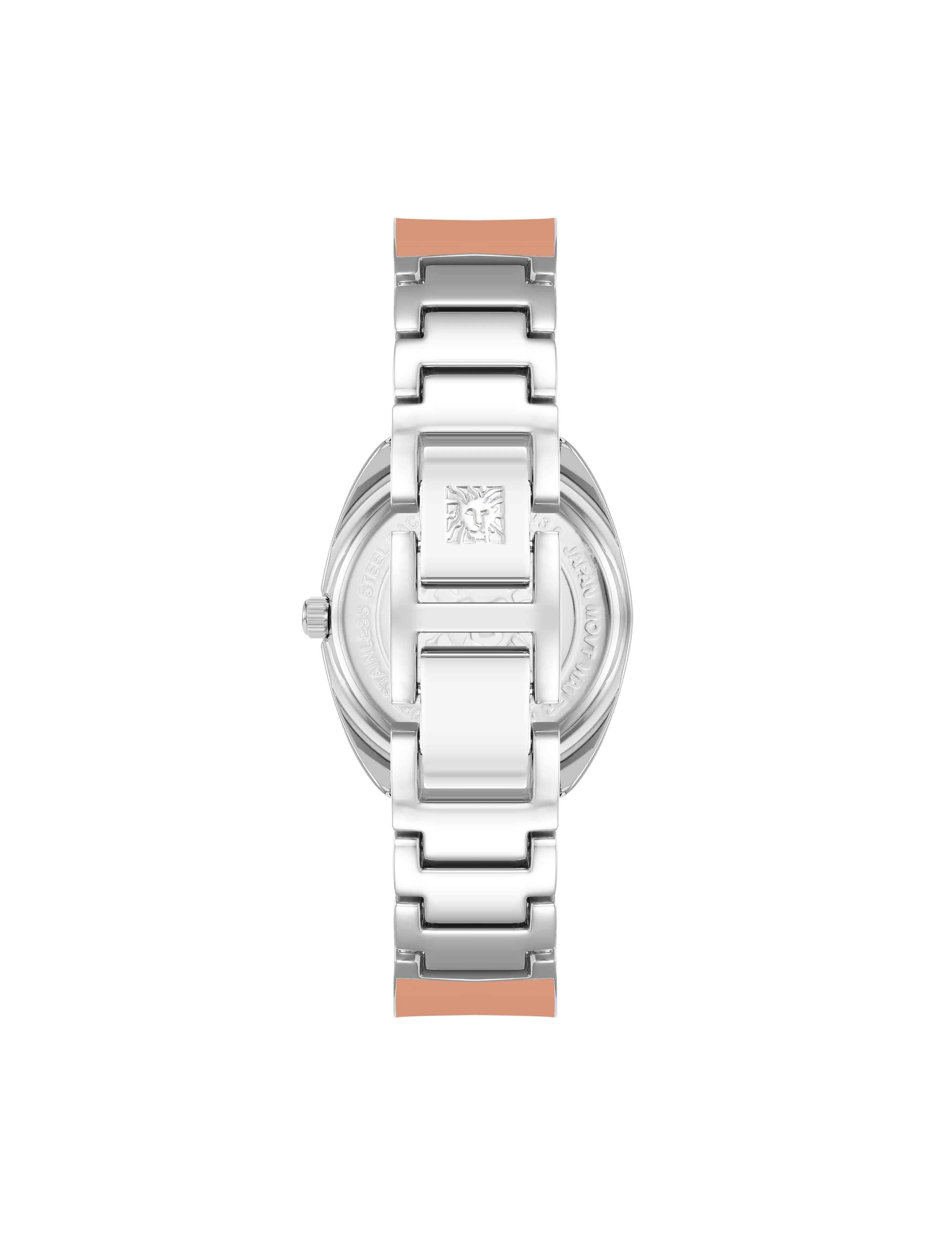Modern Bangle Watch sold by Anne Klein product image thumbnail 2
