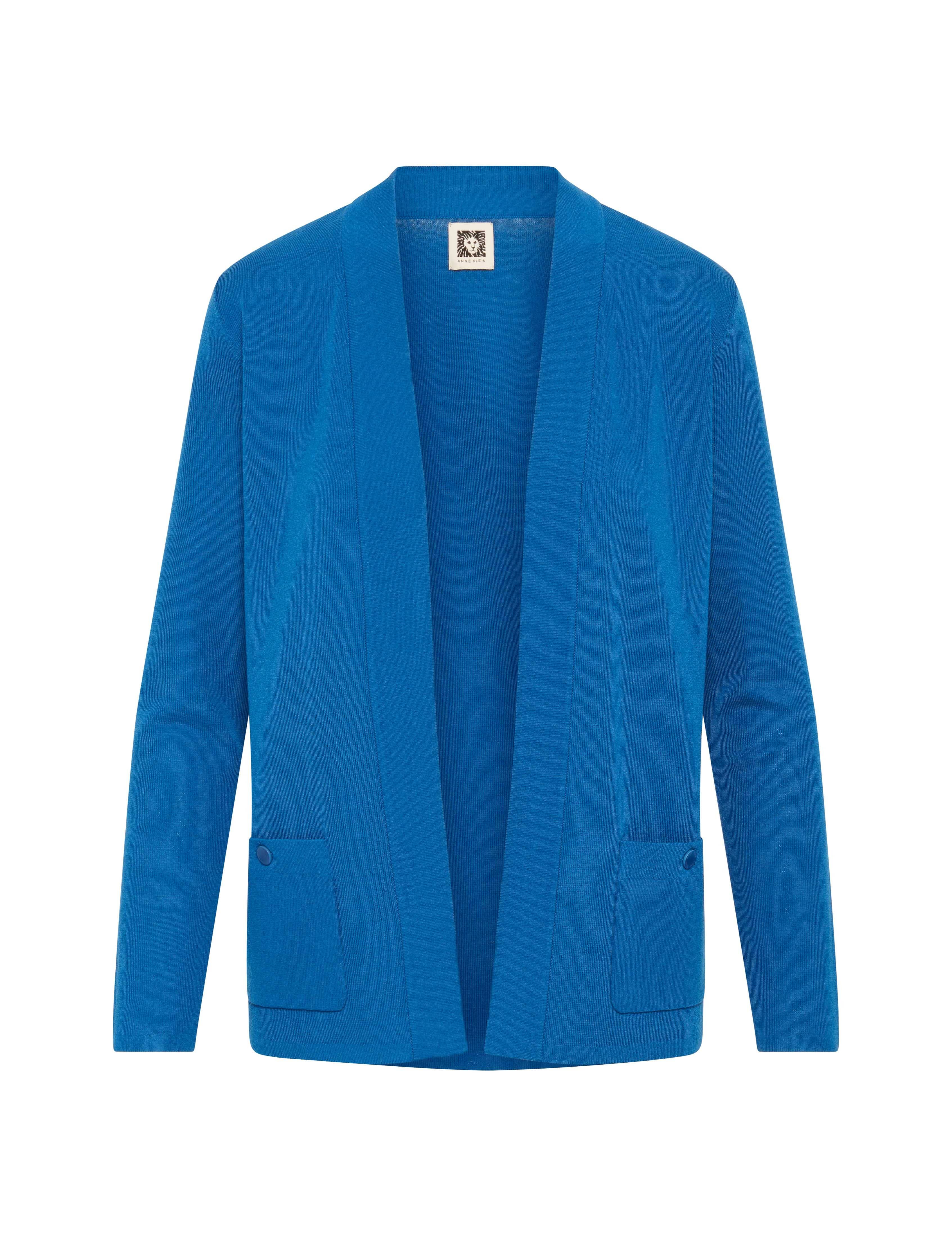 Two Pocket Malibu Cardigan- Clearance sold by Anne Klein product image thumbnail 2